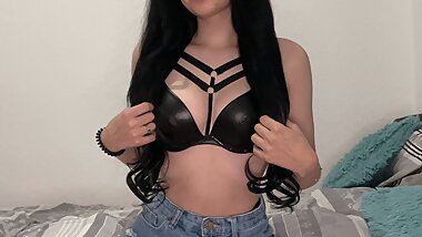 Striptease?